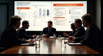 Die 6 häufigsten Fehler bei Tarifverhandlungen