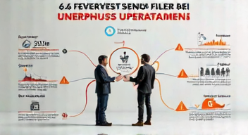 Die 6 häufigsten Fehler bei Übernahmen