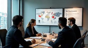 Die 6 häufigsten Fehler bei Übernahmeverhandlungen