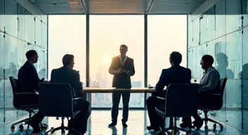 Die 6 häufigsten Fehler bei Unternehmensführung