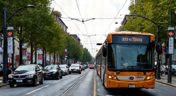 Die 6 häufigsten Fehler bei Warnstreiks im Nahverkehr