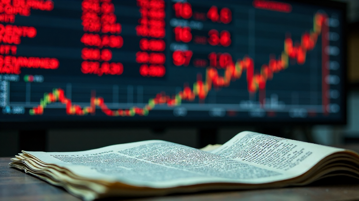 Die Auswirkungen des Iran-Kriegs auf den Aktienmarkt und Ölpreise verstehen