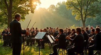 Die Bedeutung von Musik für den Umweltschutz (10/10)