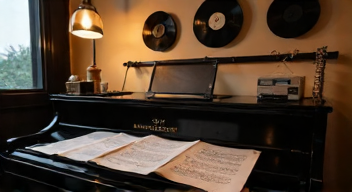 Die Bedeutung von Musik für die Unternehmensidentität (10/10)