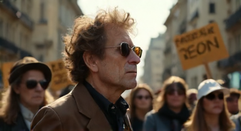 Die Bedeutung von Musik und Protest (10/10)