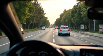 Die besten 8 Tipps bei autonomem Fahren