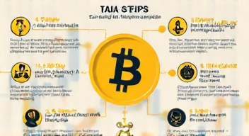 Die besten 8 Tipps bei Bitcoin-Nutzung im Iran