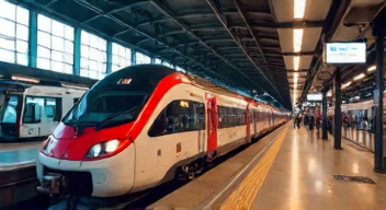 Die besten 8 Tipps bei der Deutschen Bahn