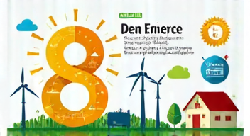 Die besten 8 Tipps bei der Energieversorgung