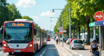 Die besten 8 Tipps bei der Mobilität im Regionalverkehr