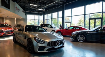 Die besten 8 Tipps bei der Neupositionierung von Automarken