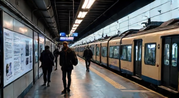 Die besten 8 Tipps bei der Nutzung der Bahn