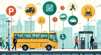 Die besten 8 Tipps bei der Preisgestaltung im öffentlichen Verkehr