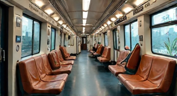 Die besten 8 Tipps bei der Verbesserung des Bahnkomforts