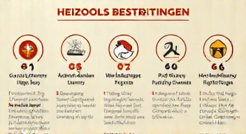 Die besten 8 Tipps bei Heizölbestellungen
