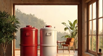 Die besten 8 Tipps bei Heizölbestellungen