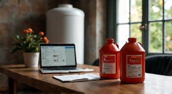 Die besten 8 Tipps bei Heizölkäufen