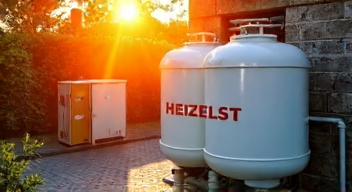 Die besten 8 Tipps bei Heizölpreisen
