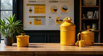 Die besten 8 Tipps bei Heizölpreisen