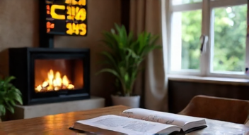 Die besten 8 Tipps bei Heizölpreisen