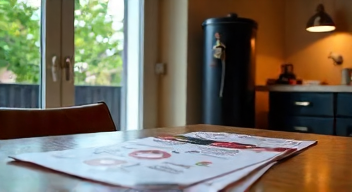 Die besten 8 Tipps bei Heizölpreisen