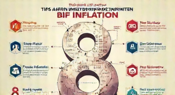 Die besten 8 Tipps bei Inflation