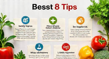 Die besten 8 Tipps bei Lebensmittelwarnungen