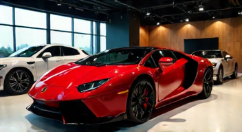 Die besten 8 Tipps bei Luxusautomobilkäufen