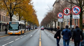 Die besten 8 Tipps bei ÖPNV-Warnstreiks