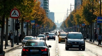 Die besten 8 Tipps bei Stau und Verkehr