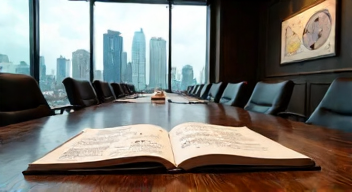 Die besten 8 Tipps bei strategischen Unternehmensentscheidungen