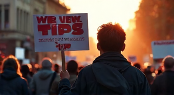 Die besten 8 Tipps bei Streiks