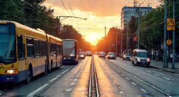 Die besten 8 Tipps bei Streiks im Nahverkehr