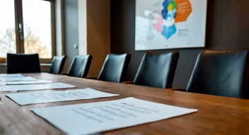 Die besten 8 Tipps bei Unternehmensführung