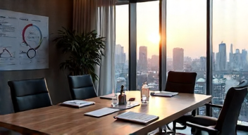 Die besten 8 Tipps bei Unternehmensführung