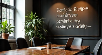 Die besten 8 Tipps bei Unternehmensführung