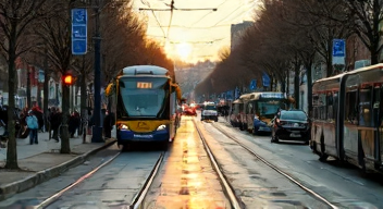 Die besten 8 Tipps bei Warnstreiks im Nahverkehr
