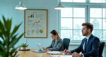 Die besten 8 Tipps bei Wirtschaftskrisen