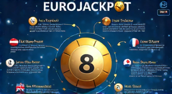 Die besten 8 Tipps beim Eurojackpot