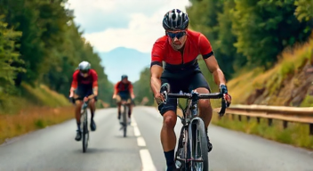 Die besten 8 Tipps beim Ultracycling