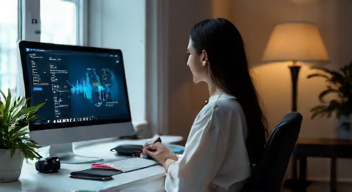 Die digitale Transformation im Medienbereich (6/10)