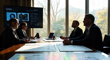 Die Entscheidung über Warner Bros im Streaming-Zeitalter (1/10)