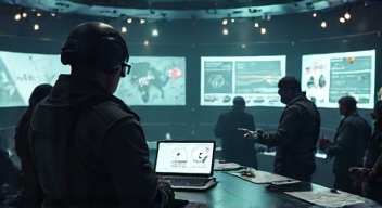 Die ethischen Grenzen der KI-Nutzung im Militär (1/10)