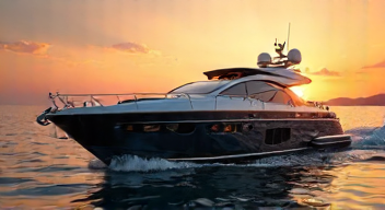 Die Faszination der Luxusjachten (3/10)