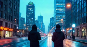 Die gesellschaftlichen Implikationen der KI-Nutzung (6/10)