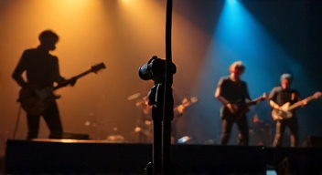 Die Herausforderungen der modernen Musikindustrie (10/10)