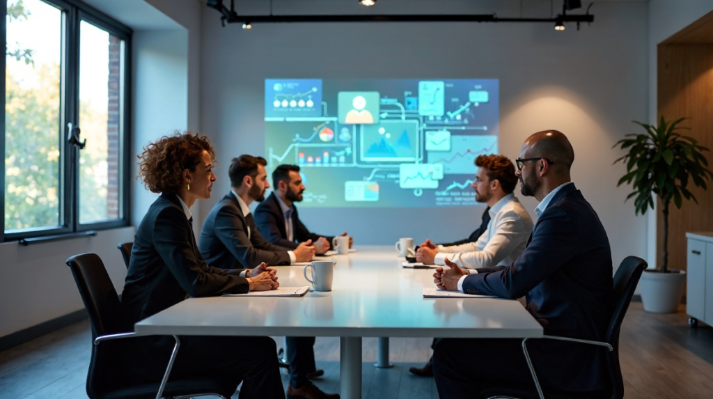 Die Herausforderungen von SAP: KI-Strategie, Expertenwissen und Unternehmenswandel