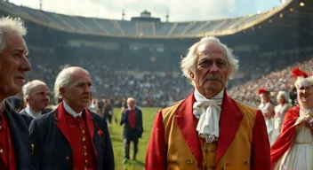 Die historische Bedeutung der Steuerbefreiung im Sport (3/10)