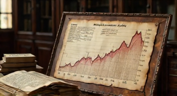 Die historische Entwicklung der Heizölpreise (3/10)