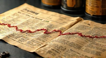 Die historische Entwicklung der Heizölpreise (3/10)